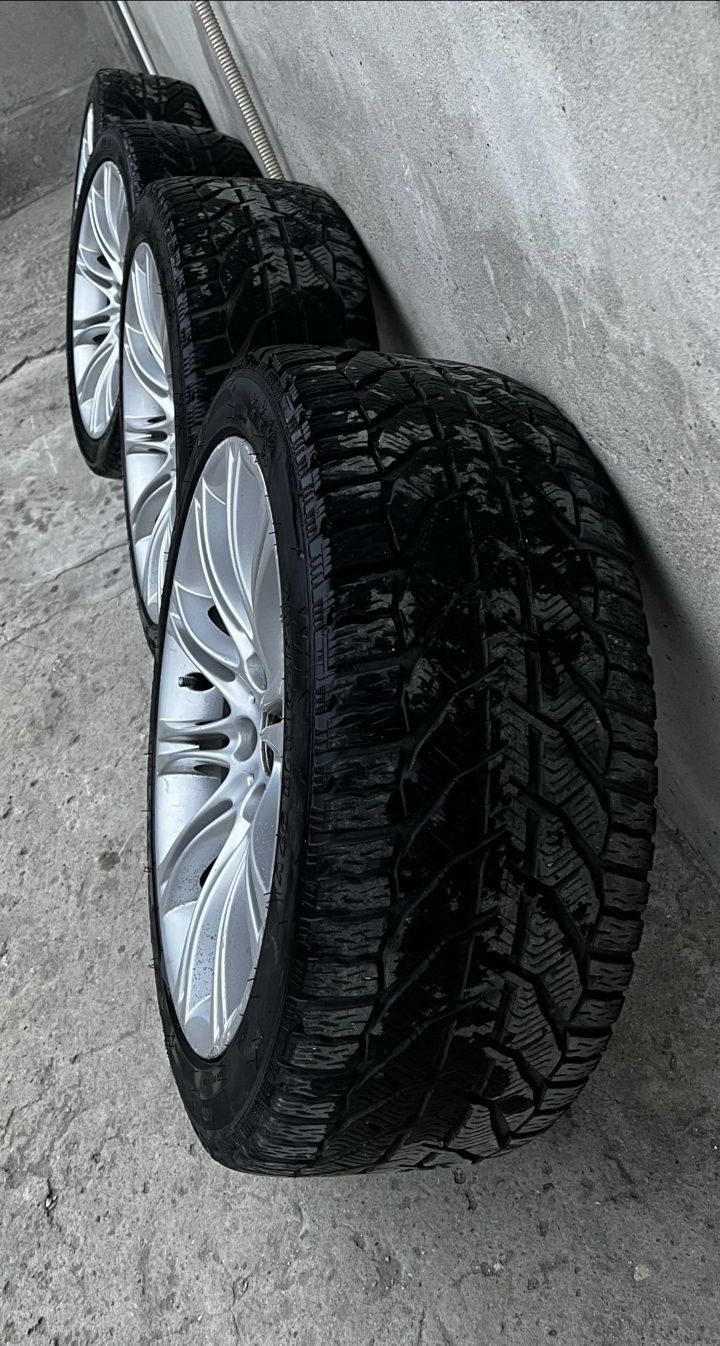 Jante BMW Style 135 R18 OEM 8J ET20
