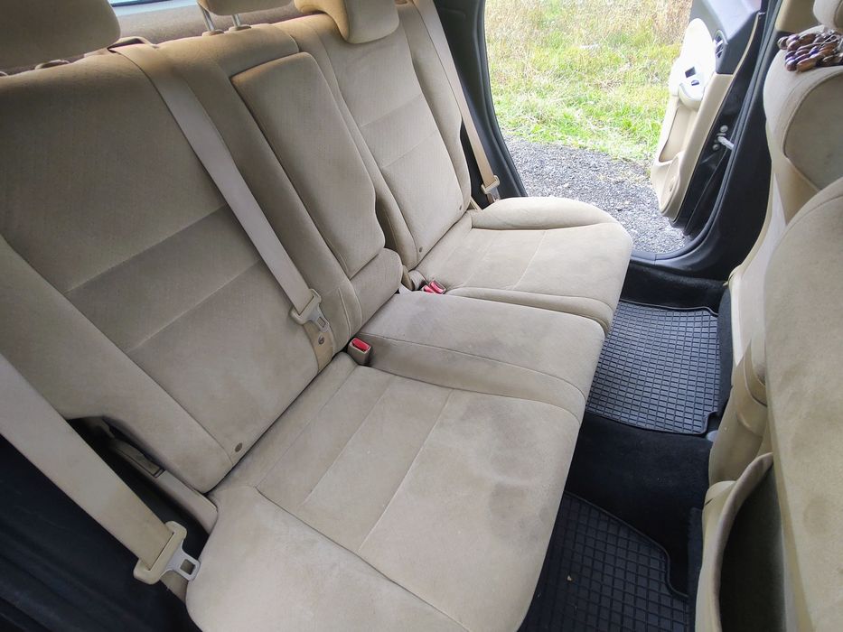 Honda civic 2007