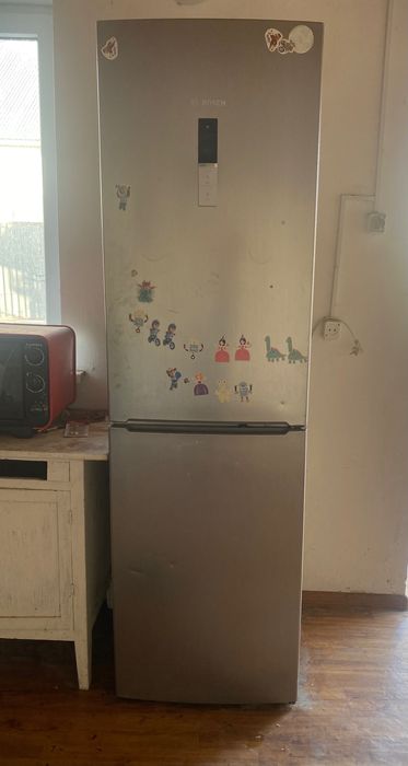 Холодильник Bosch