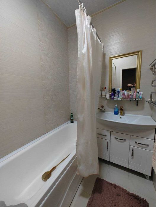 ИПОТЕКА Продается 4 х ком КВ массив ТТЗ-4 №7  Жамила