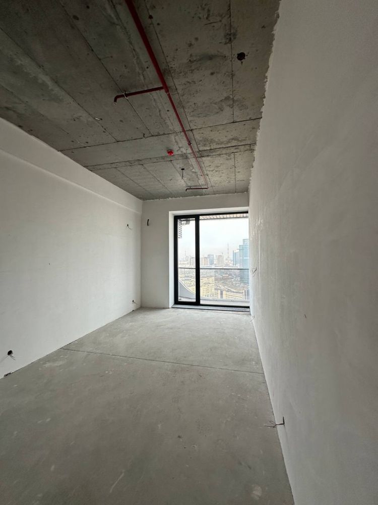 NRG U-Tower / 3 ком