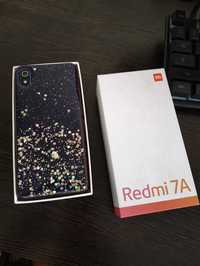 Смартфон REDMI 7A