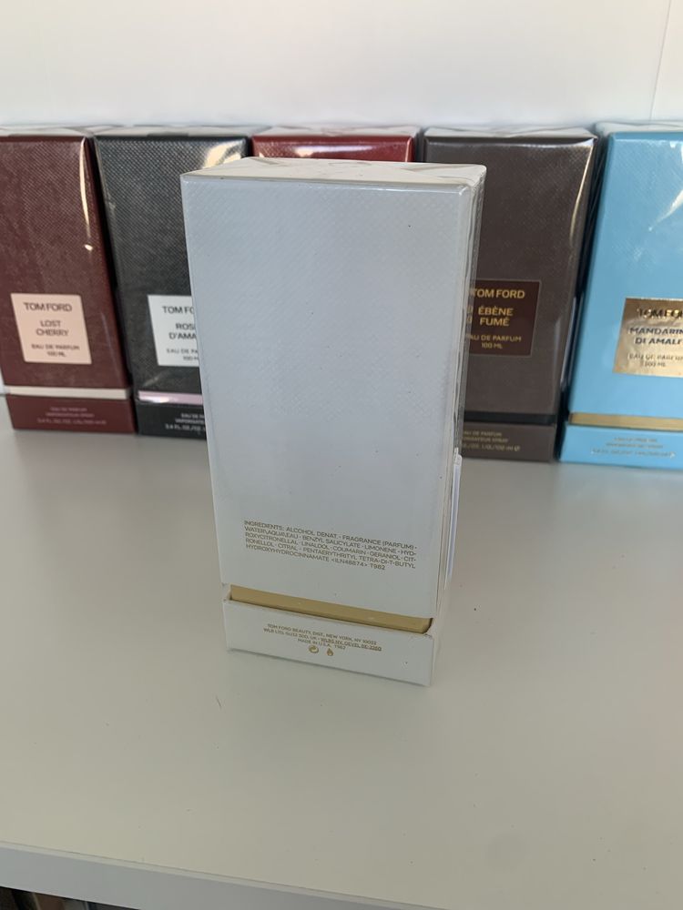 Tom Ford private blend santal blush EDP 100ml