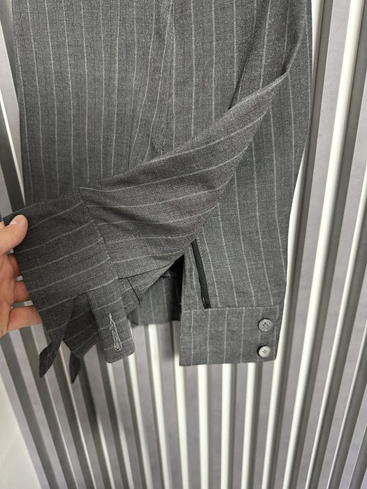 Costum 2 piese, marimea 54 slim