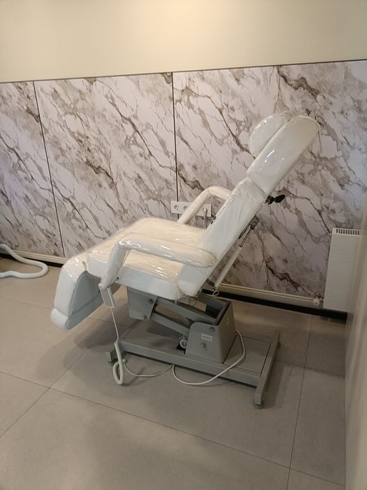 Кушетка кресло Silver Fox