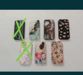Huse iPhone 13 mini -modele deosebite