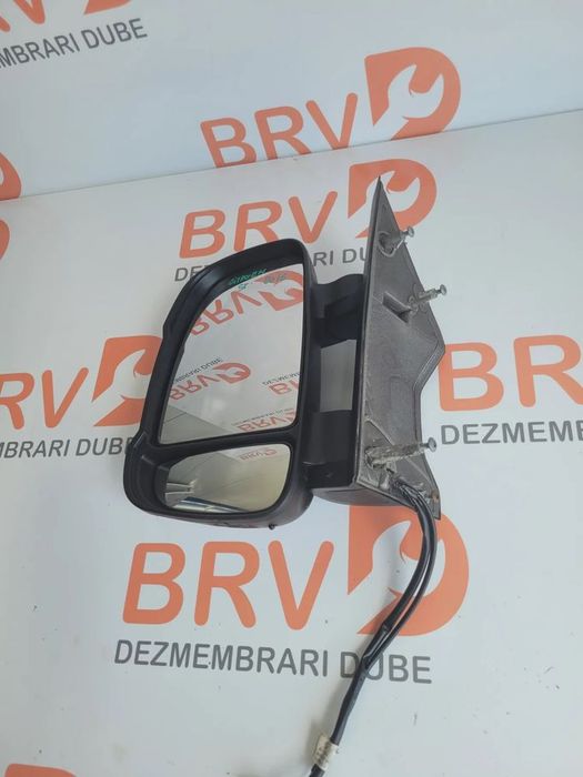 Oglinda pentru Peugeot Boxer / Citroen Jumper / Fiat Ducato Euro 5 201