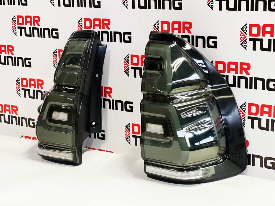 Задний фонарь Prado 120