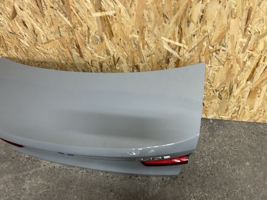 Haion / Portbagaj bmw G20 seria 3