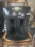 Vind aparat cafea DeLonghi