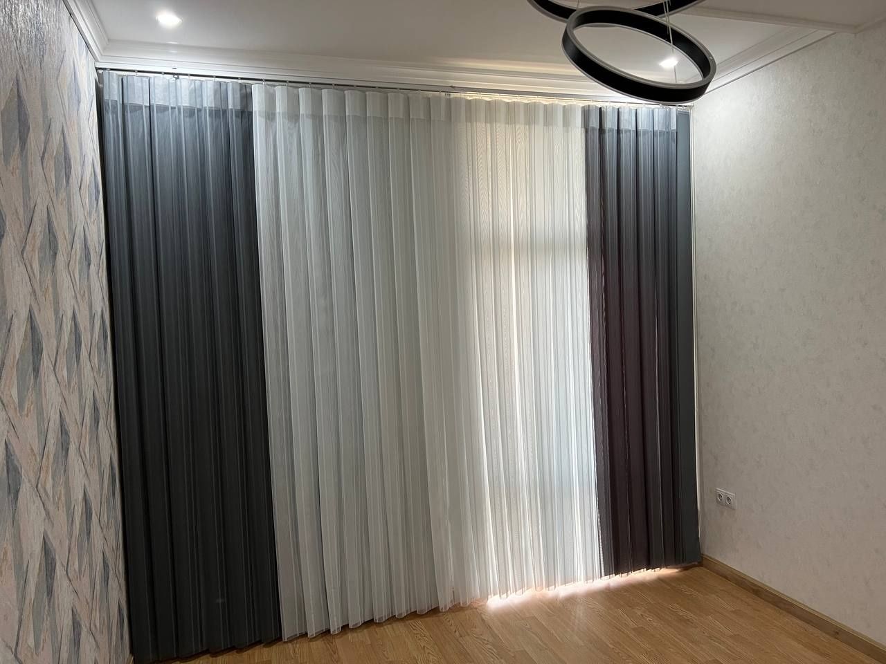 Sifatli va ham yonbop jalyuzilar