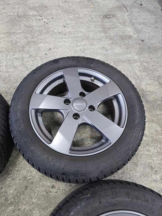 Джанти 15 / 4х108 - Ford, Peugeot, Citroen и др. 4x108