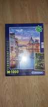 Puzzle 1000 piese x 5 bucati