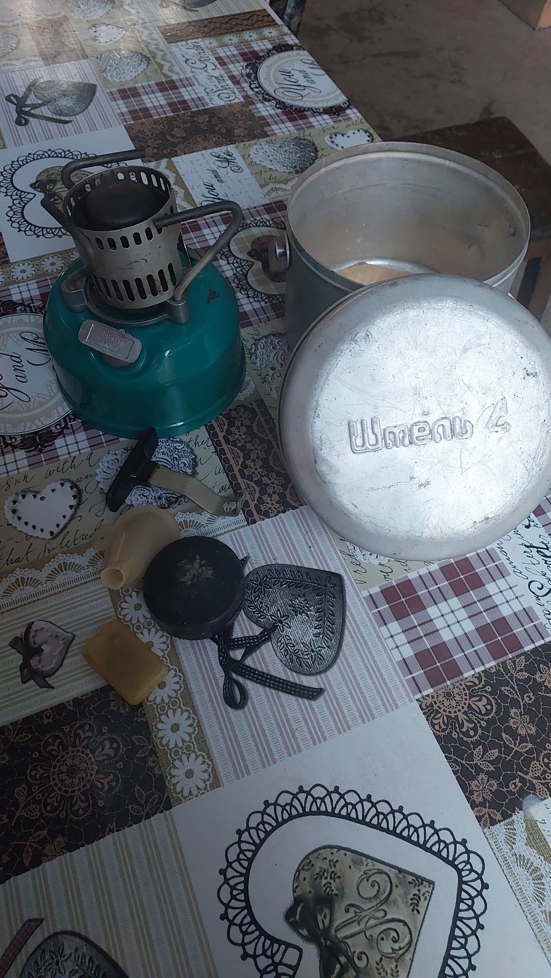 Продаётся Шмель 4