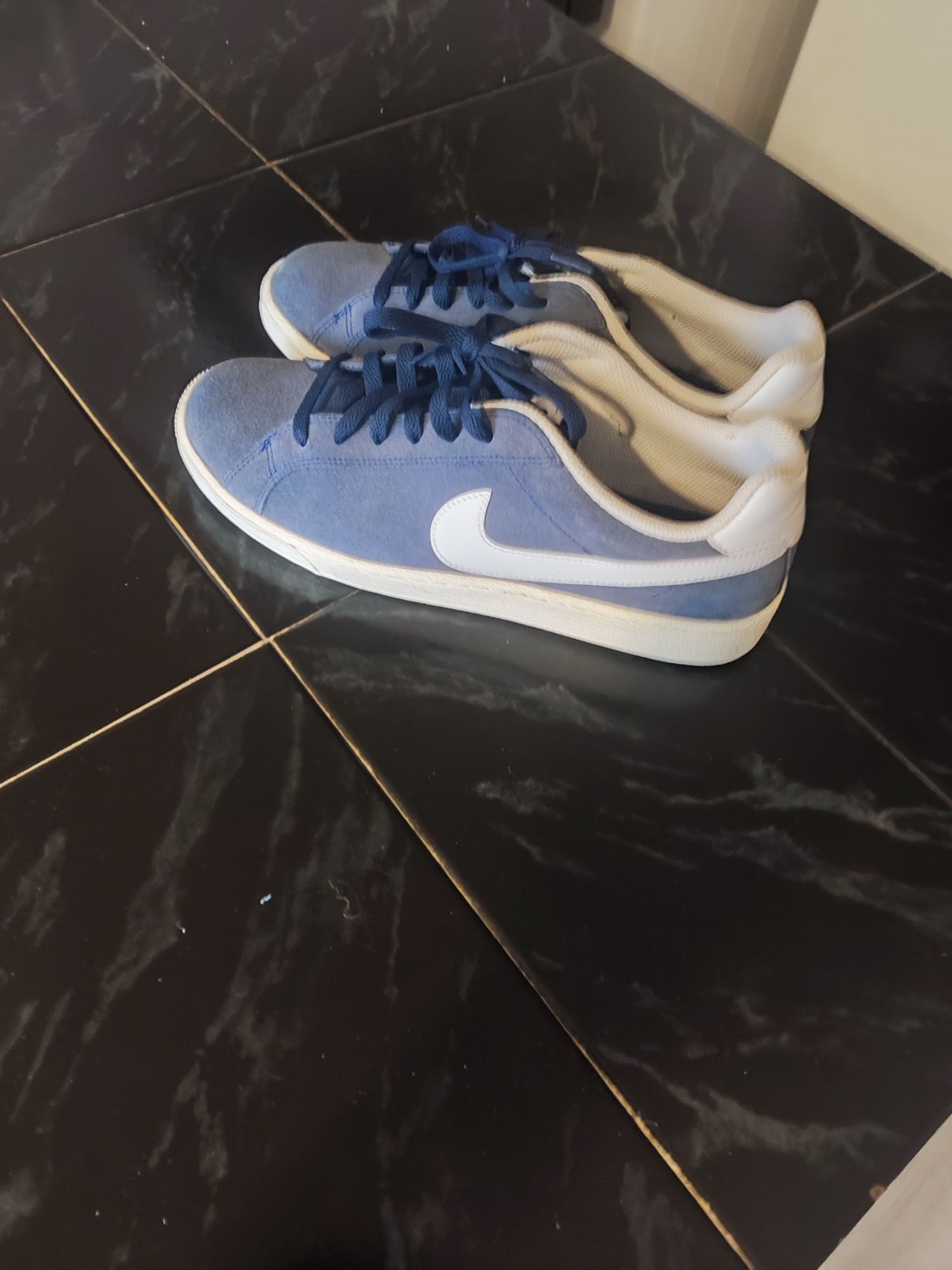 Гуменки Nike !!!