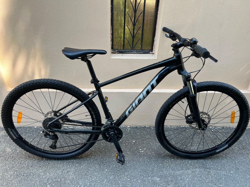 Bicicleta MTB GIANT TALON aluminiu M 29" Frane hidraulice Germania