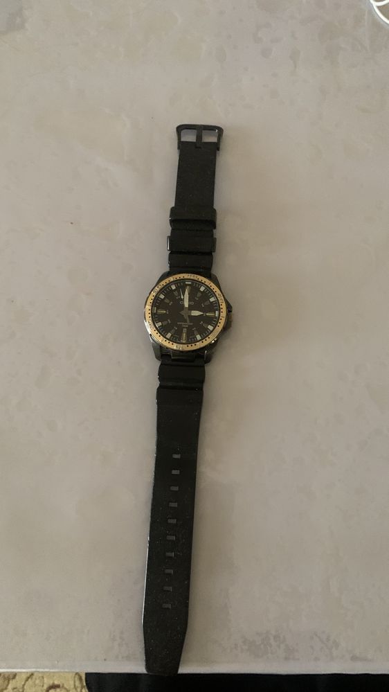 Часы casio MTD 1072