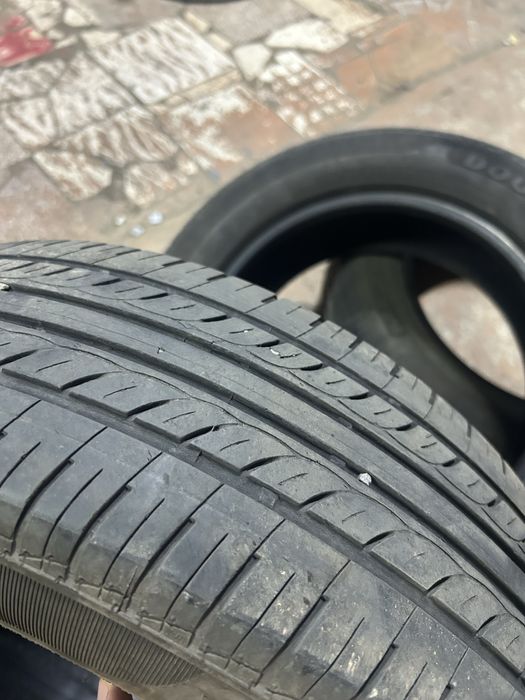 Продам летние шины