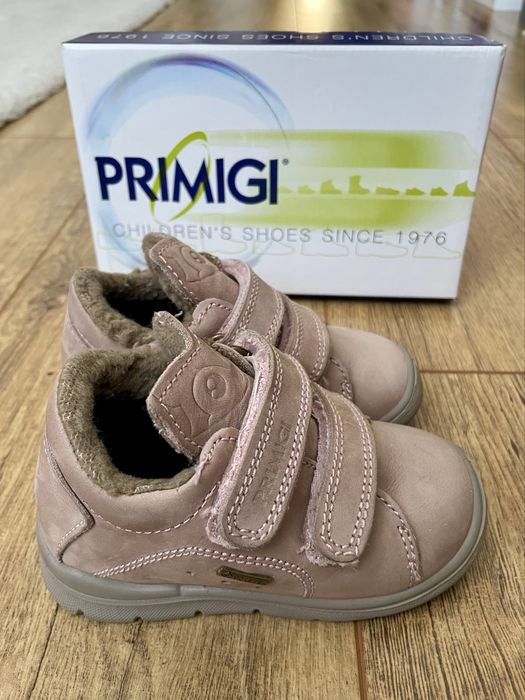 Зимни обувки / боти Primigi