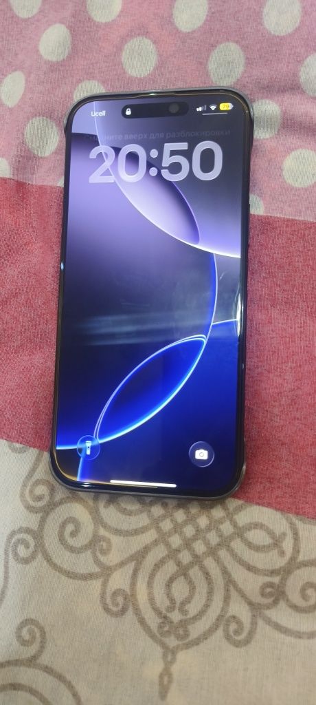 Iphone16 pro Max