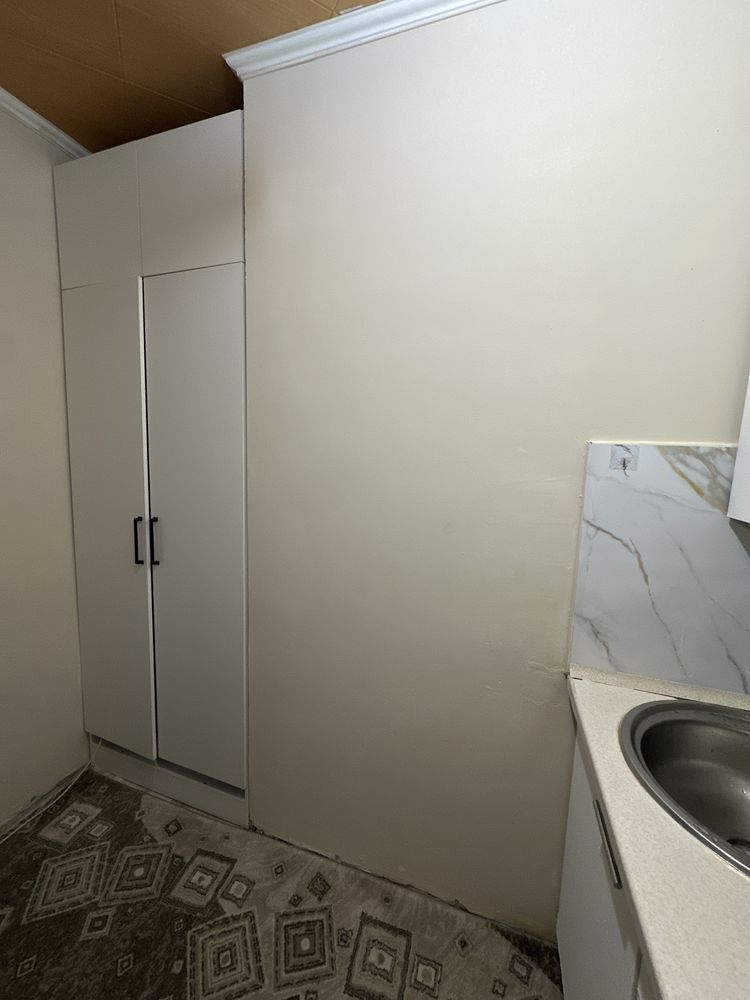 Продам 4х комн кв