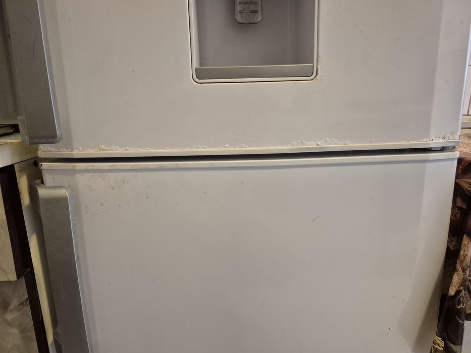 Combina frigorifica Beko