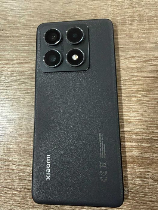 Xiaomi 14t PRO 512GB