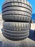 2 anvelope vara 275/40r19 Kumho Montaj Gratuit
