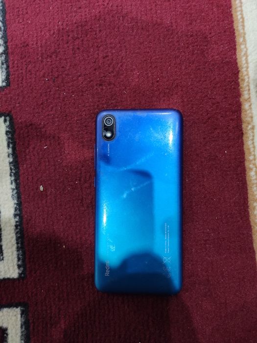 Redmi 7A idal holatda !!