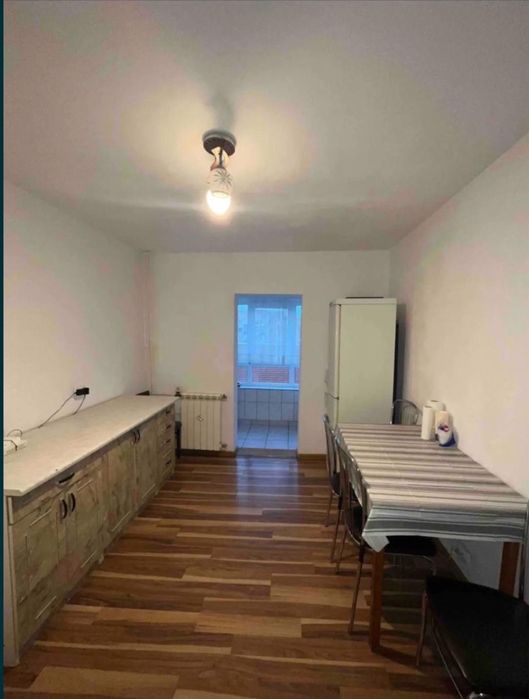 Apartament ultracentral decomandat in Regim Hotelier