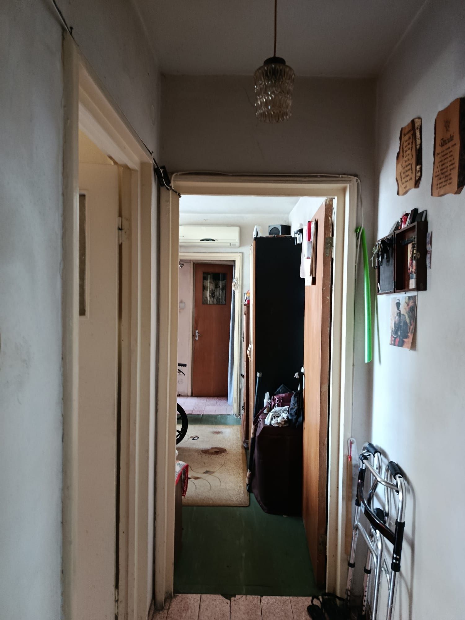 Vand Apartament 3 camere Drumul Taberei