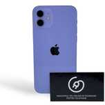 iPhone 12 100% 64Gb Purple Ca Nou + 24 Luni Garanție/Apple Plug