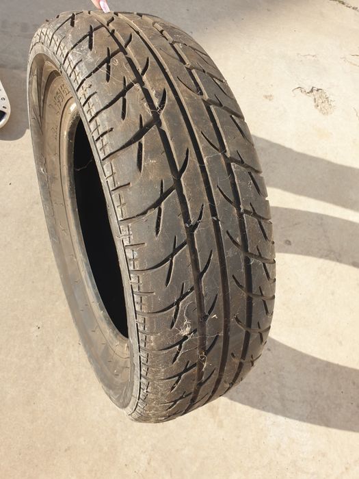 Jante tabla  BMW 118. 195/55/16