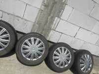 Jante+Cauciucuri 175/65 R14 82T