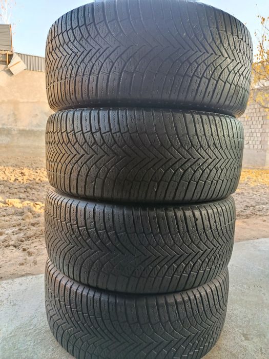 235_55_R17 Lassa