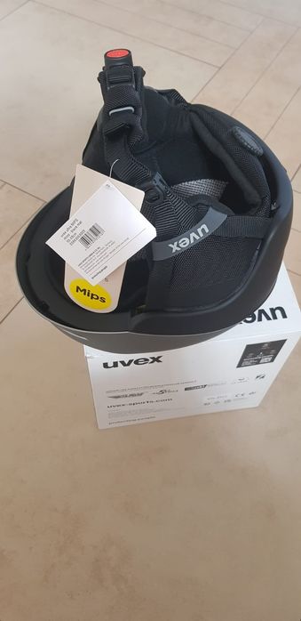 (Nou) Casca ski schi UVEX Ultra MIPS