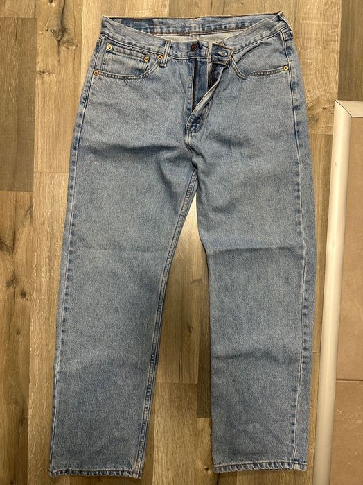 Мъжки дънки Levis