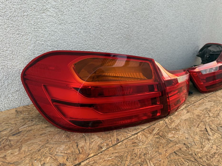 SET stanga dreapta stop tripla lampa BMW Seria4 F32 F33 F36 NFL Origin