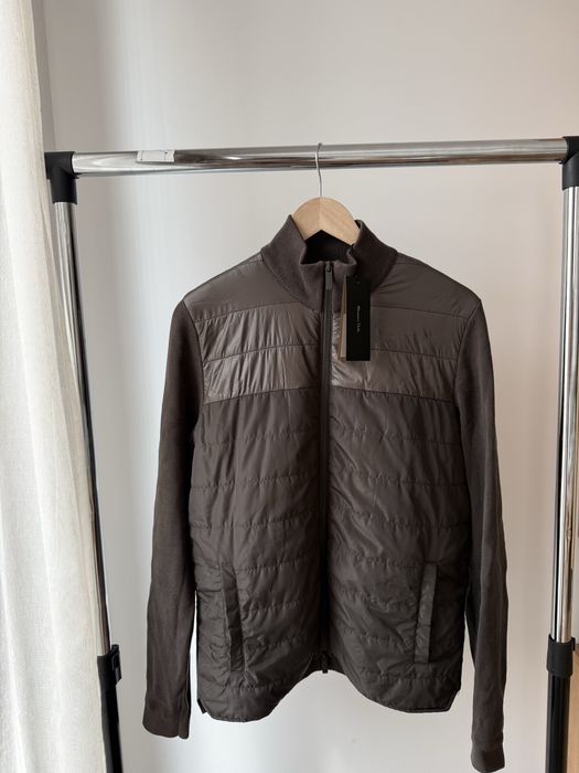 Чисто ново яке Massimo Dutti с етикет