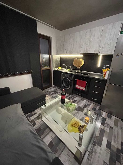 Гарсониера лукс 2 стаи ОТ СОБСТВЕНИК