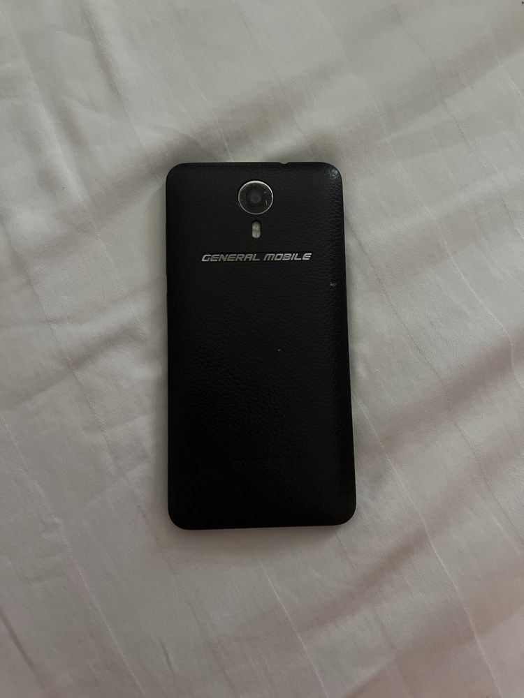 General mobile artel