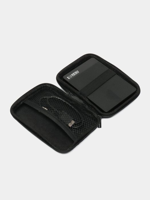 Tashqi hard disk, KESU USB 3.0 160gb 500,1000TB HDD, charm sumkasi bn