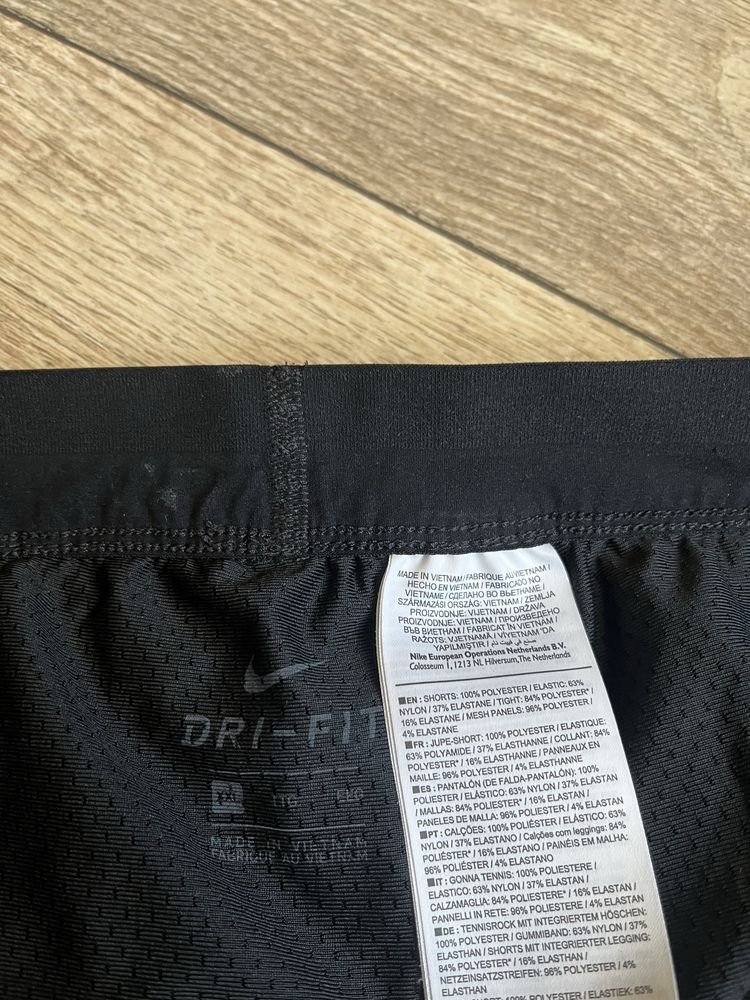 NIKE Flex Stride - Панталонки с клин размер ХЛ / Оригинал