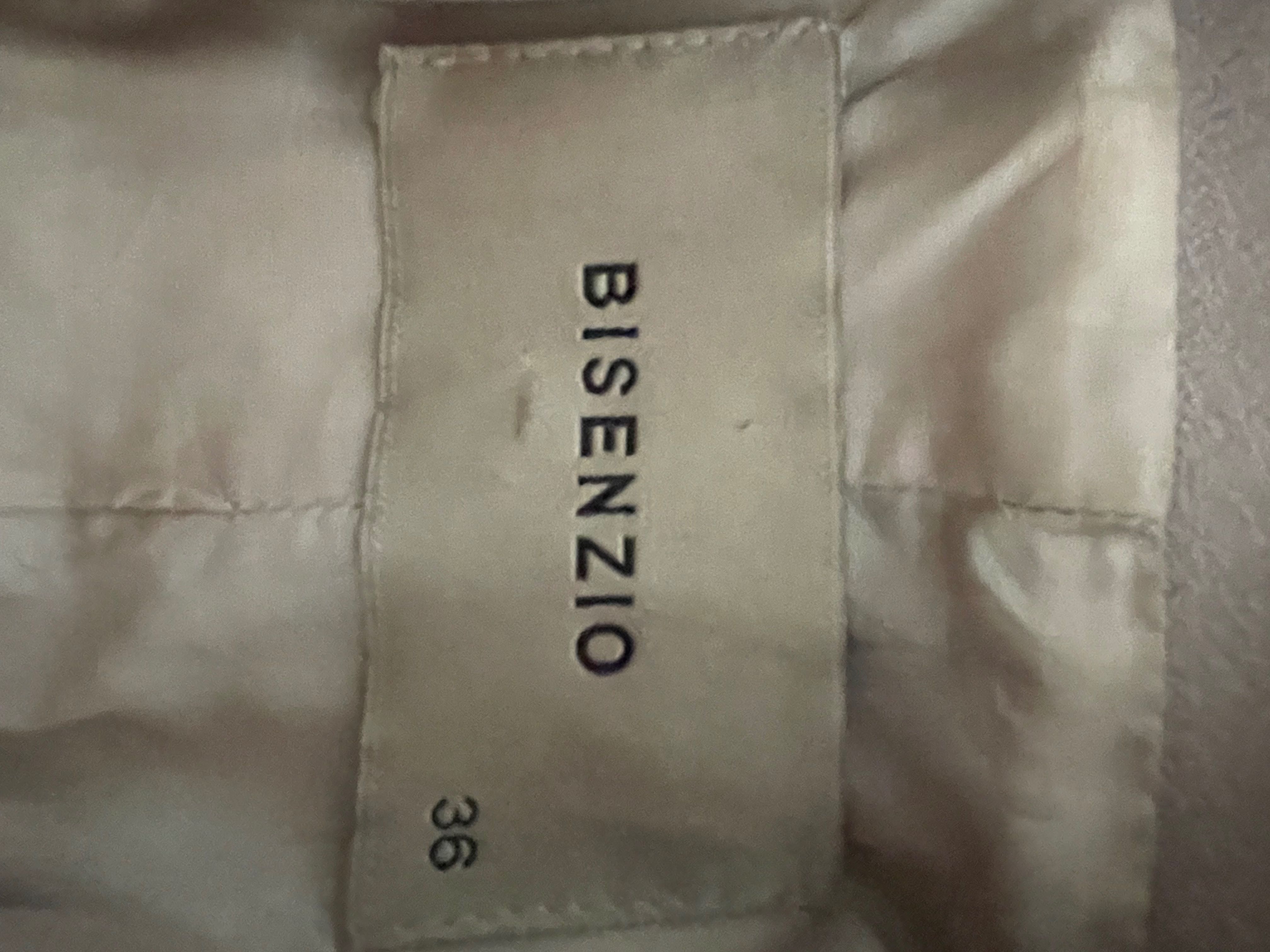 Costum Bisenzio by Balizza