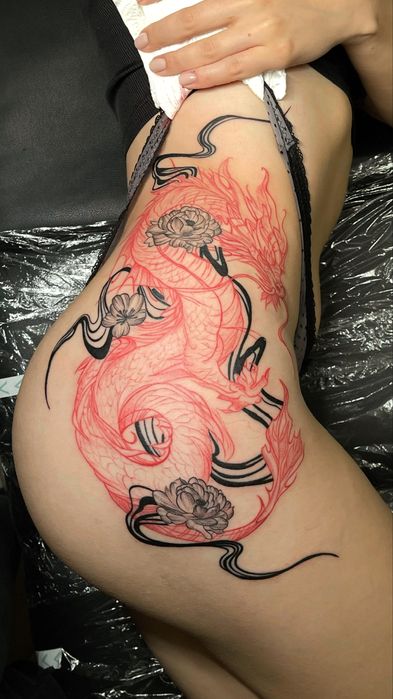 Tatuaje profesionale Sibiu