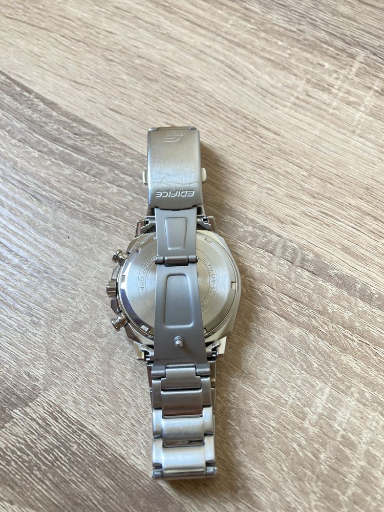 Оригинален Casio Edifice