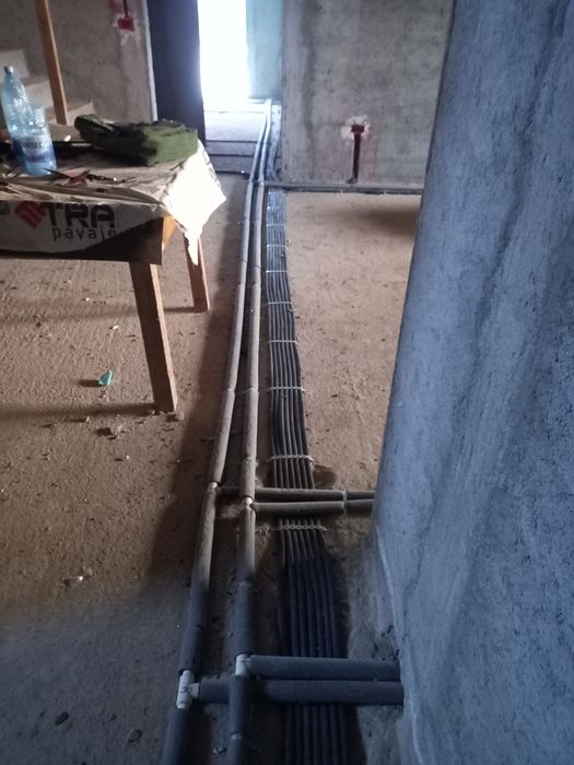 Electrician Botosani - ADT ELECTRIC CONSTRUCT