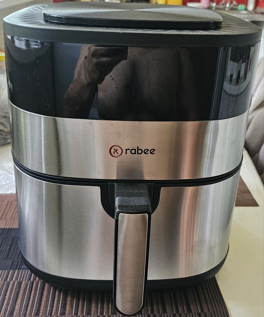 Аэрогриль Air Fryer