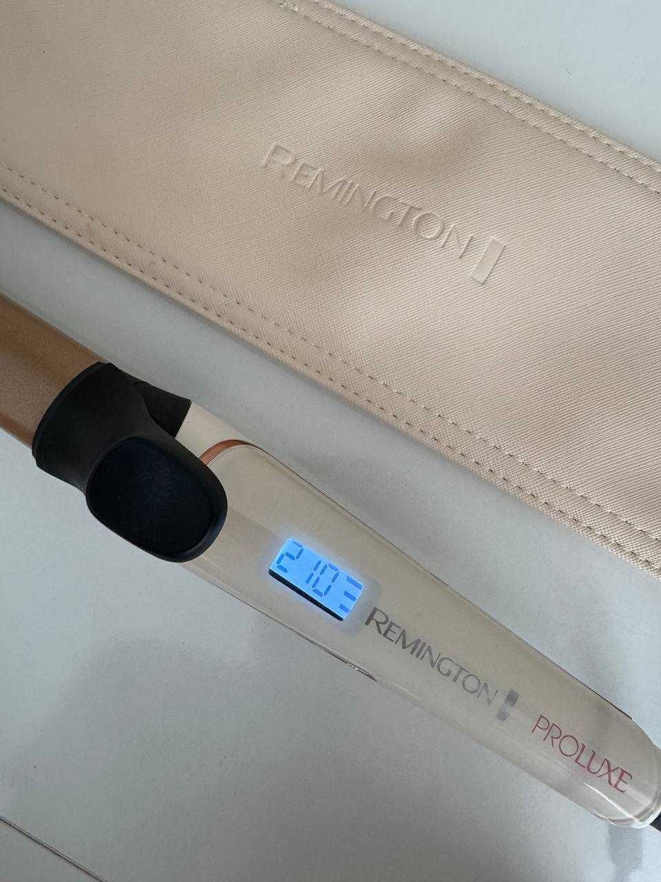 Remington PROluxe CI9132 маша