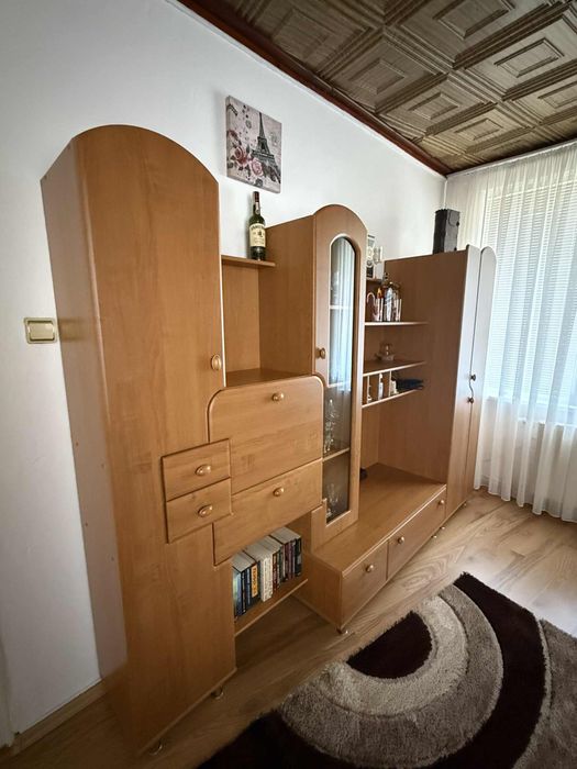 Секция в отлично състояние